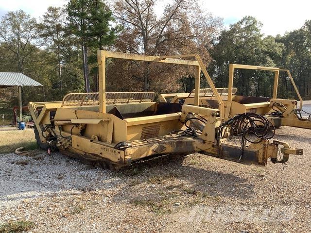 Reynolds 17C Skrabere