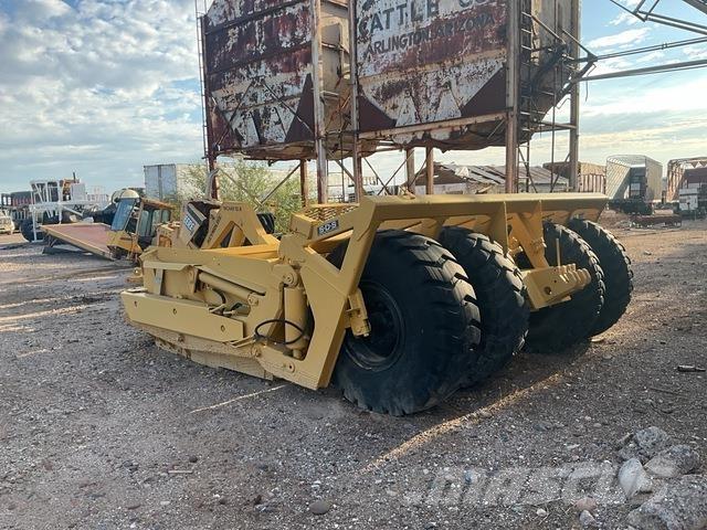 Reynolds 18CMX Skrabere