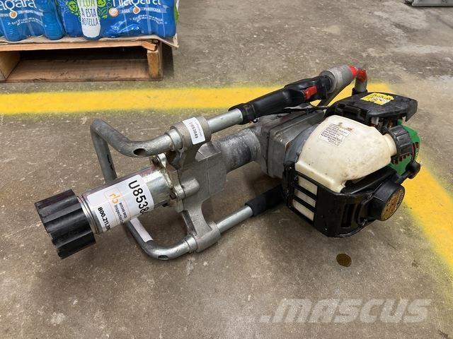 Rhino Tool Entreprenør - Andet