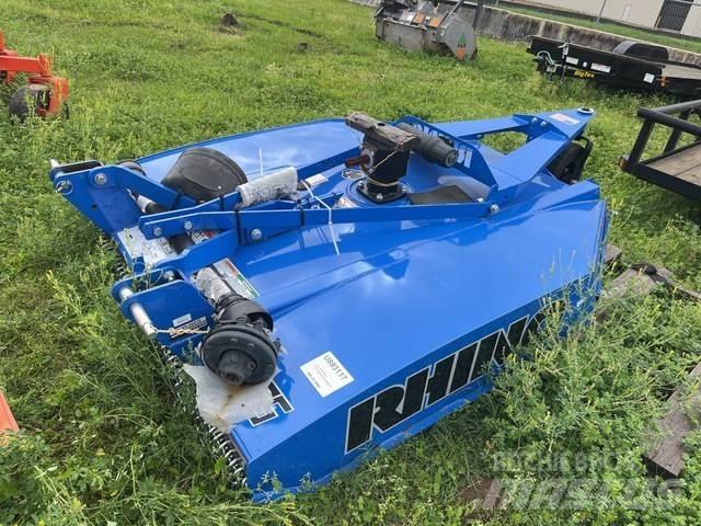 Rhino TW25 Entreprenør - Andet