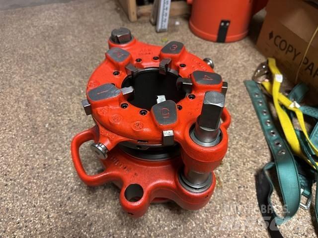  Ridgid 141 Rørledningsudstyr