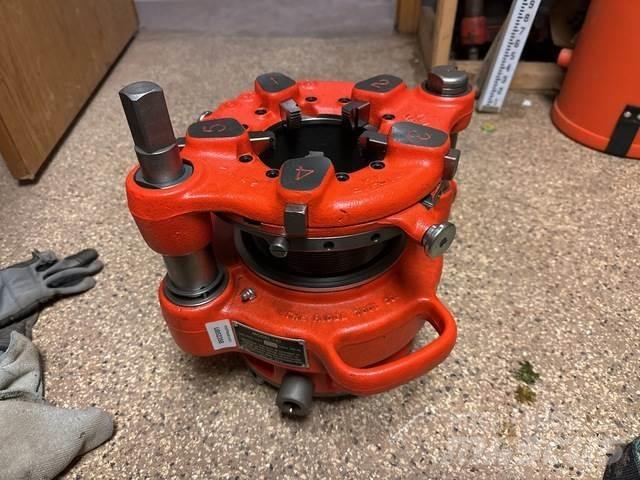  Ridgid 141 Rørledningsudstyr