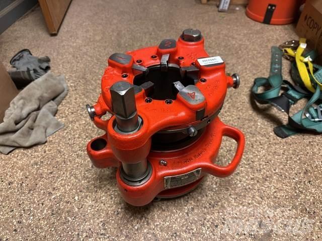  Ridgid 141 Rørledningsudstyr