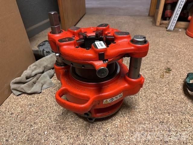  Ridgid 141 Rørledningsudstyr