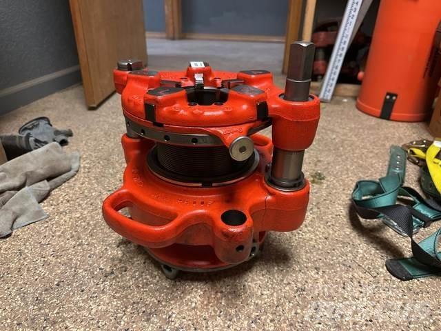  Ridgid 141 Rørledningsudstyr
