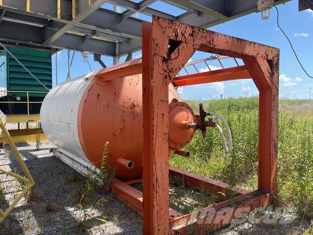  Rig Tank Andet boringsudstyr