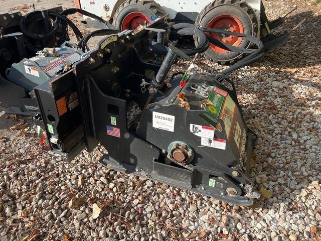 Roadhog CP16LF Planeringsmaskiner