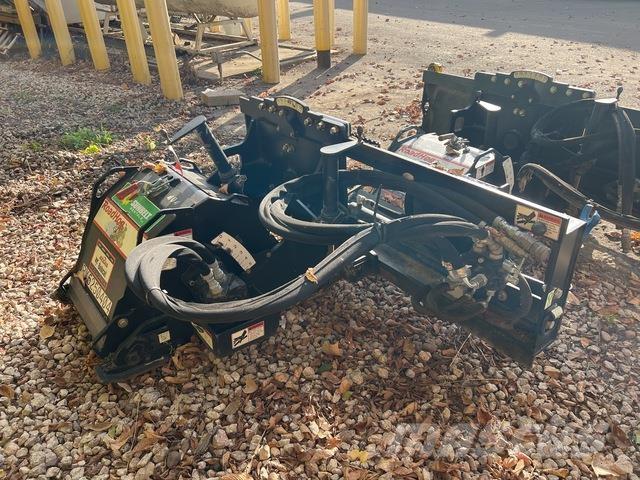 Roadhog CP16LF Planeringsmaskiner