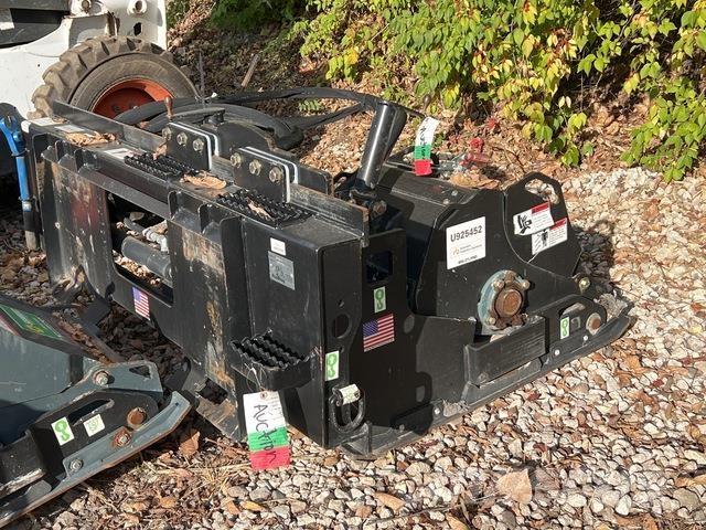 Roadhog CP16LF Planeringsmaskiner