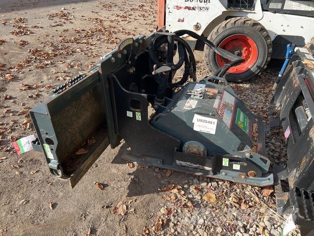 Roadhog CP16LF Planeringsmaskiner