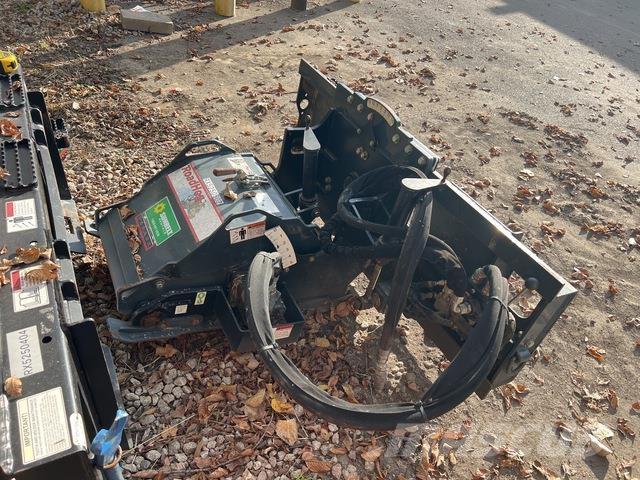 Roadhog CP16LF Planeringsmaskiner