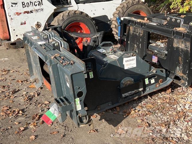 Roadhog CP16LF Planeringsmaskiner