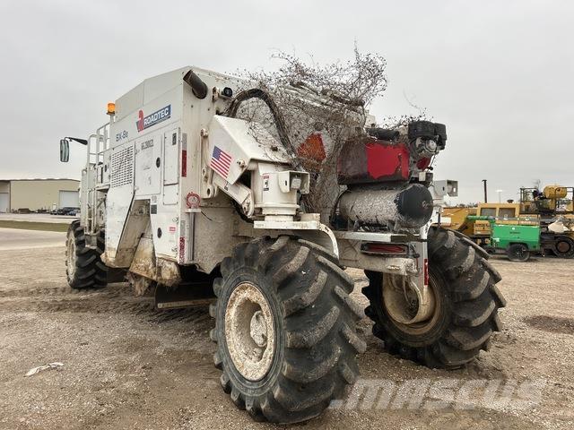 Roadtec SX-8E Jordvibrationstromler