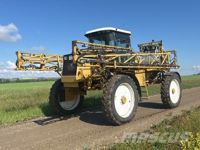 RoGator 854 Selvkørende sprøjter