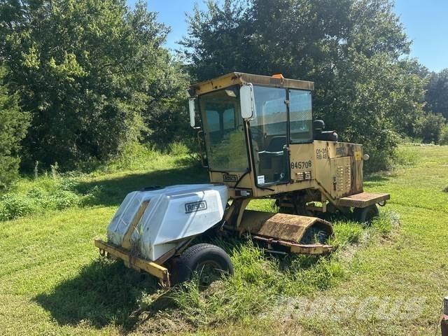 Rosco RB48 Indendørs koste