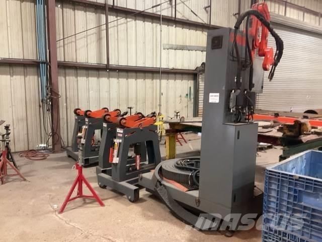  RotoWeld Svejsemaskiner