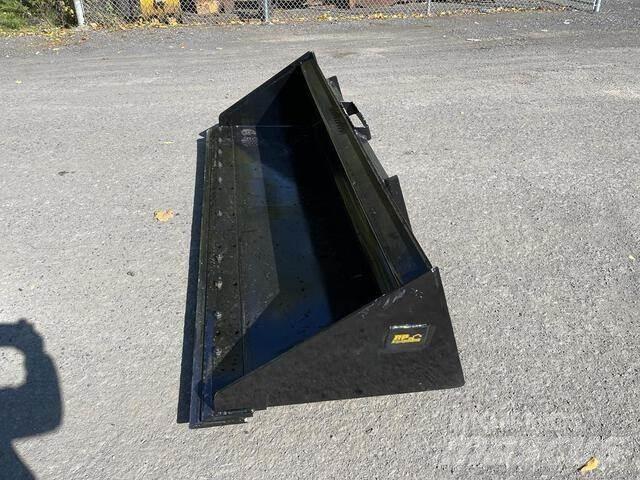  RP EQUIPMENT Skovle