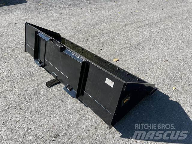 RP EQUIPMENT Skovle