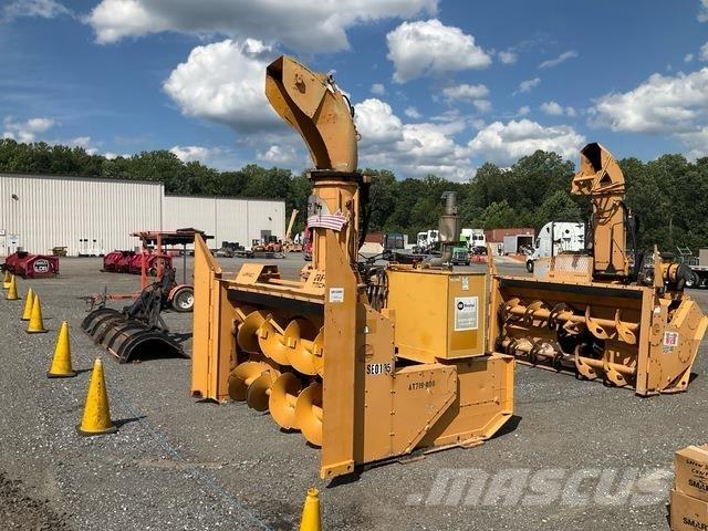RPM Tech LM220 Sneslynger