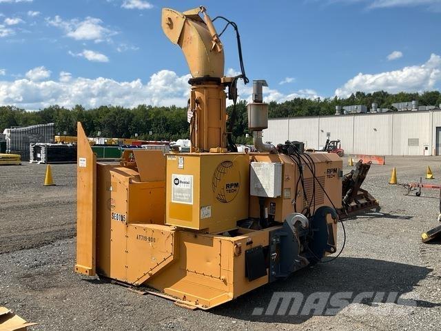 RPM Tech LM220 Sneslynger