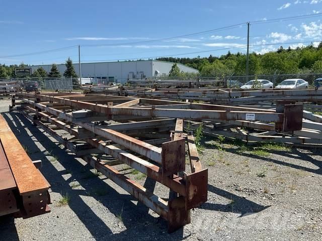  Rubb Entreprenør - Andet