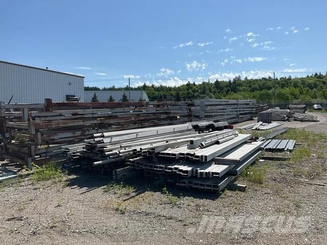  Rubb Entreprenør - Andet