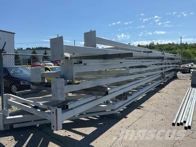  Rubb Entreprenør - Andet