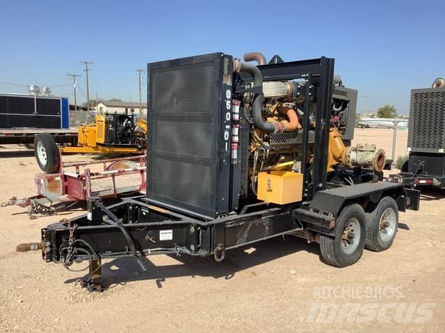  Sage 2AXBP Vandpumper