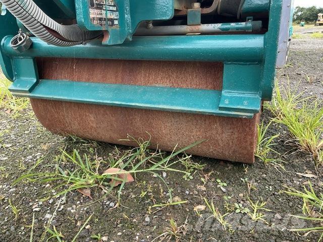 Sakai HV61ST Entreprenør - Andet