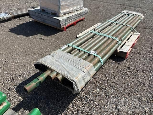 Sandvik 780 Andet tilbehør