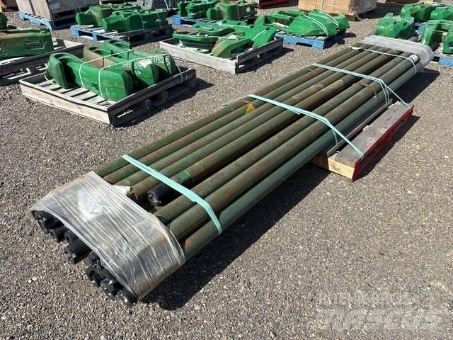 Sandvik 780 Andet tilbehør