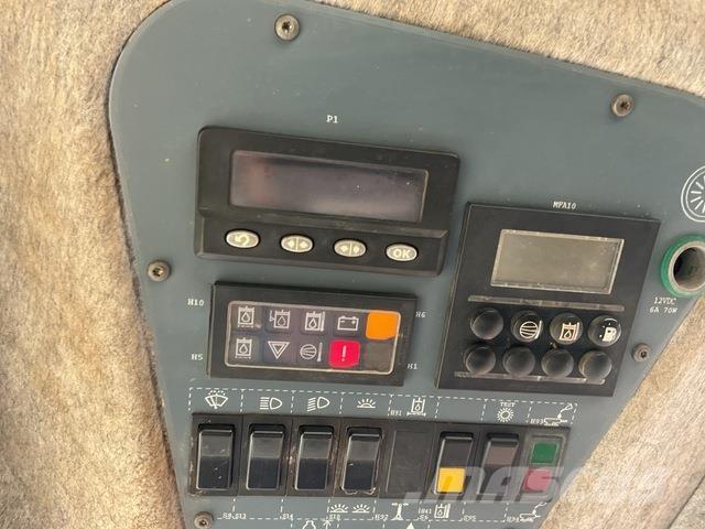 Sandvik DP900 Overfladeboreudstyr / Borerigge