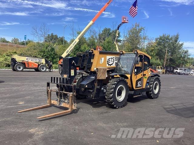 Sany STH1056A Teleskoplæssere