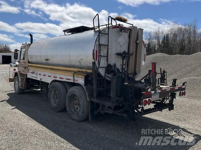 Scania 113H Betonbiler