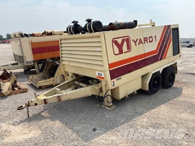 Schwing  Betonpumper