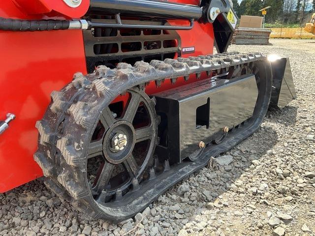  SDLOOL SL380R Minilæsser - skridstyret