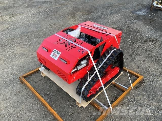  SDLOOL SL800 Entreprenør - Andet