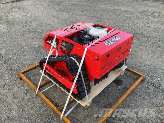  SDLOOL SL800 Entreprenør - Andet