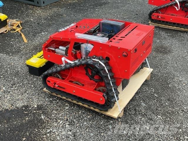  SDLOOL SL800 Entreprenør - Andet