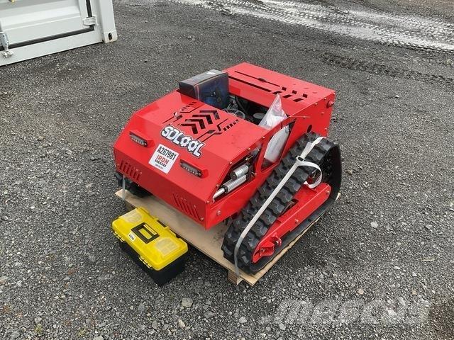  SDLOOL SL800 Entreprenør - Andet