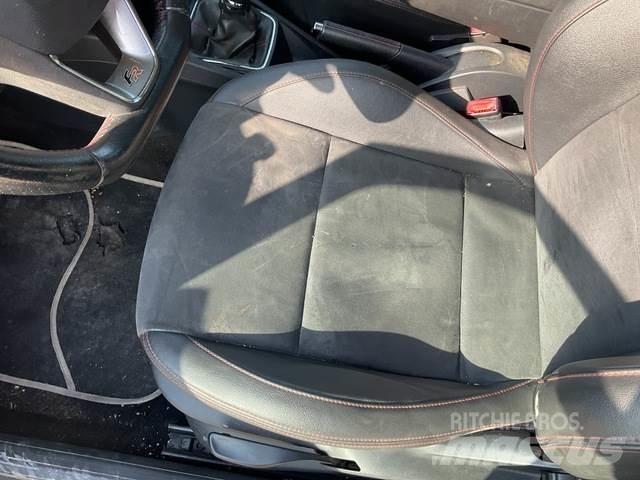 Seat Ibiza Biler