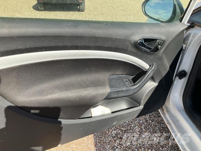 Seat Ibiza Biler
