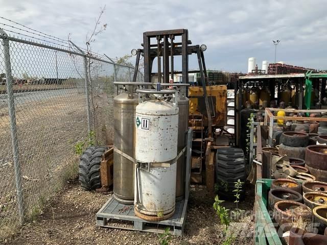 Sellick TMF-55 Medbringertruck