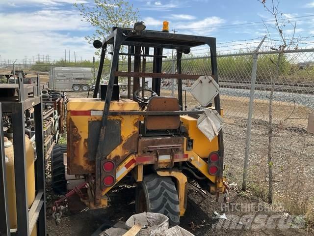 Sellick TMF-55 Medbringertruck