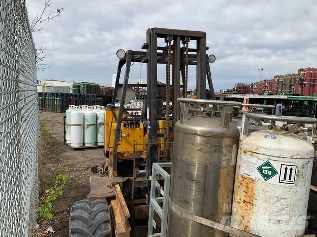 Sellick TMF-55 Medbringertruck