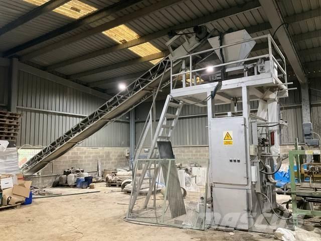  Semca 80 Entreprenør - Andet