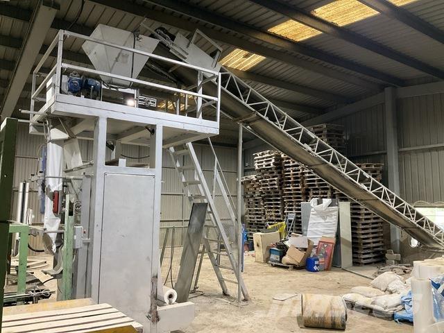  Semca 80 Entreprenør - Andet