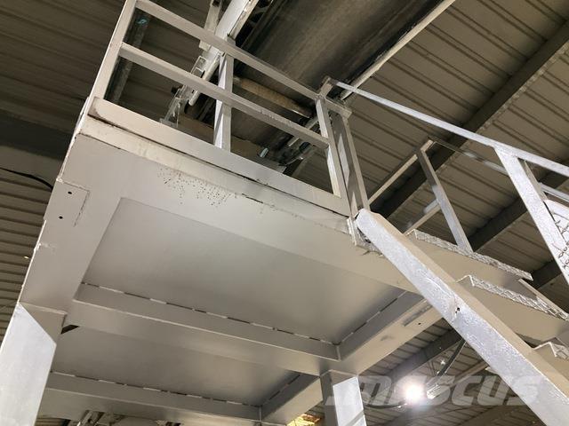  Semca 80 Entreprenør - Andet