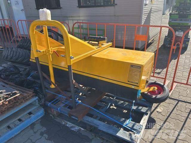  Sewell B200 Entreprenør - Andet