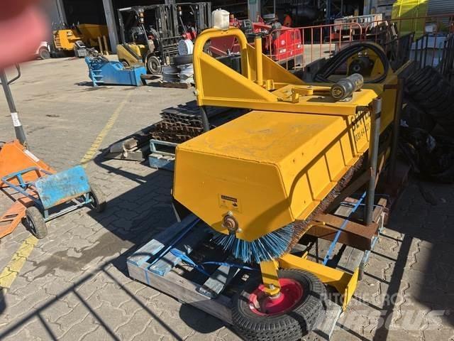 Sewell B200 Entreprenør - Andet